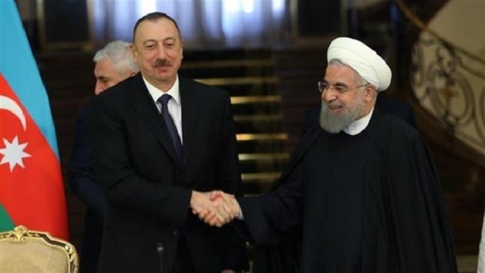 Azerbaijani, Iranian, Russian presidents to attend summit in Baku
